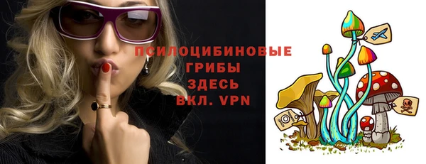 гашиш Михайлов