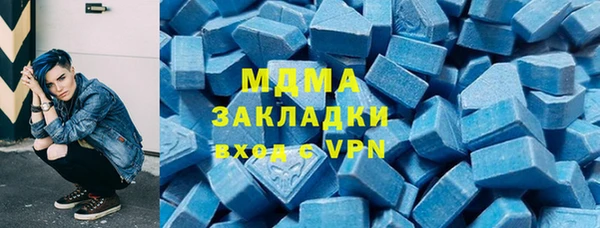 mix Иннополис
